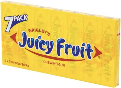 most juicy fruits